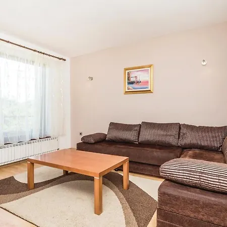 Apartment Damir With Sea View